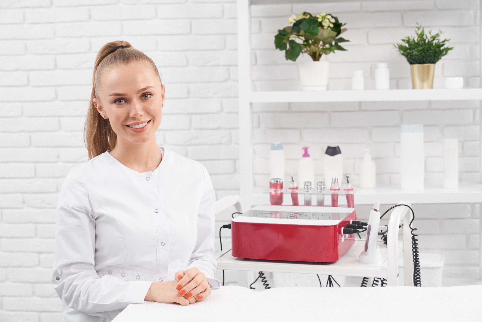 Ausbildung