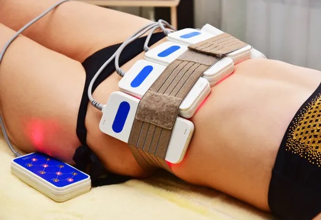 Lipo Laser Hautstraffung